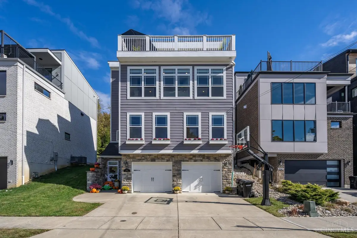 3918 Feemster Street, Cincinnati, OH 45226 - Image #1