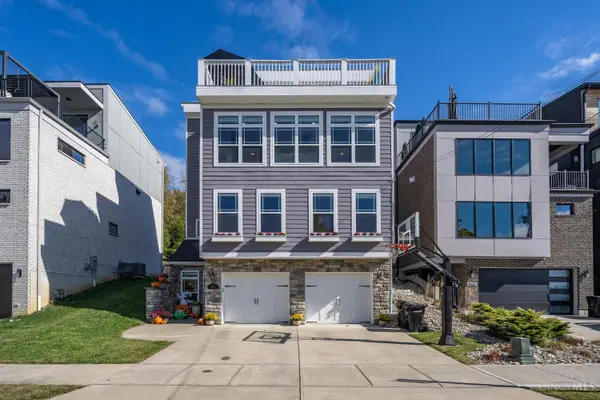 3918 Feemster Street, Cincinnati, OH 45226