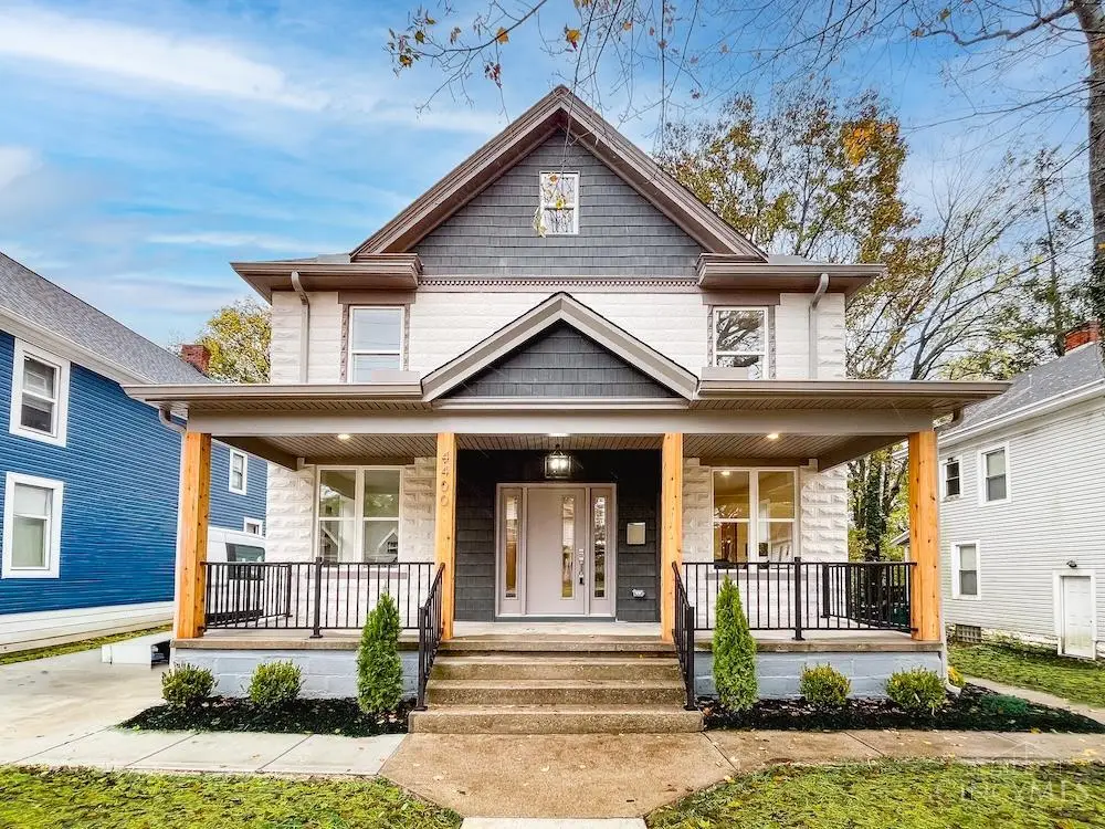 4400 Whetsel Avenue, Cincinnati, OH 45227 - Image #1