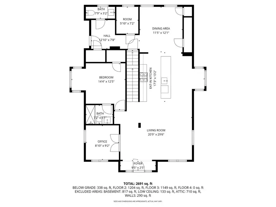 4400 Whetsel Avenue, Cincinnati, OH 45227 - Image #2