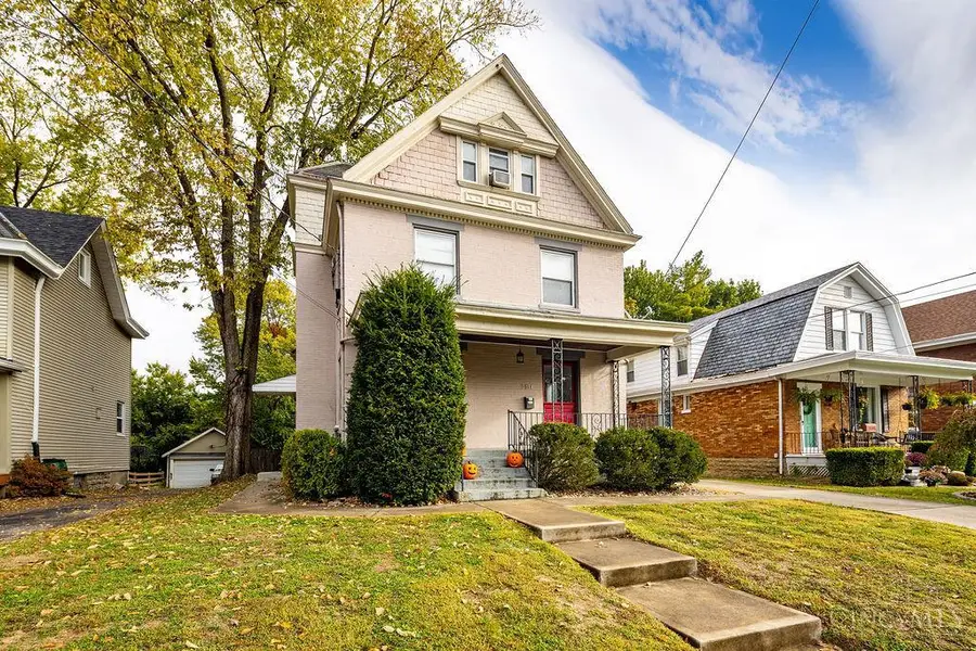 2534 Ridgeland Place, Cincinnati, OH 45212 - Image #2