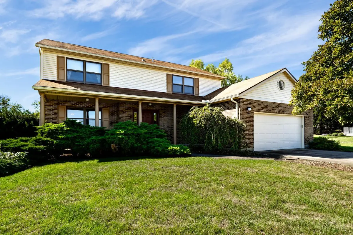 Address Withheld By Seller, Springboro, OH 45066 - #1