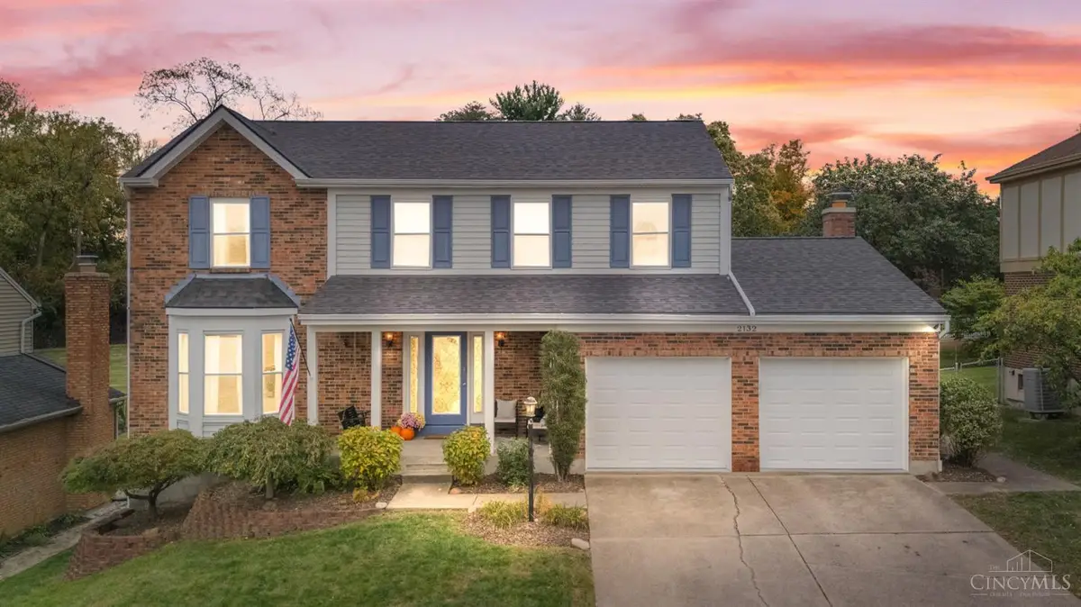 2132 Trailridge Drive, Reading, OH 45215 - #1