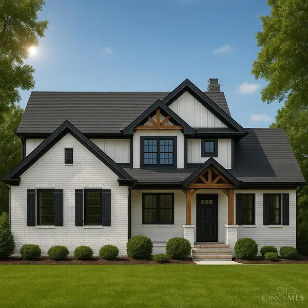 6250 Cooper Road, Blue Ash, OH 45242