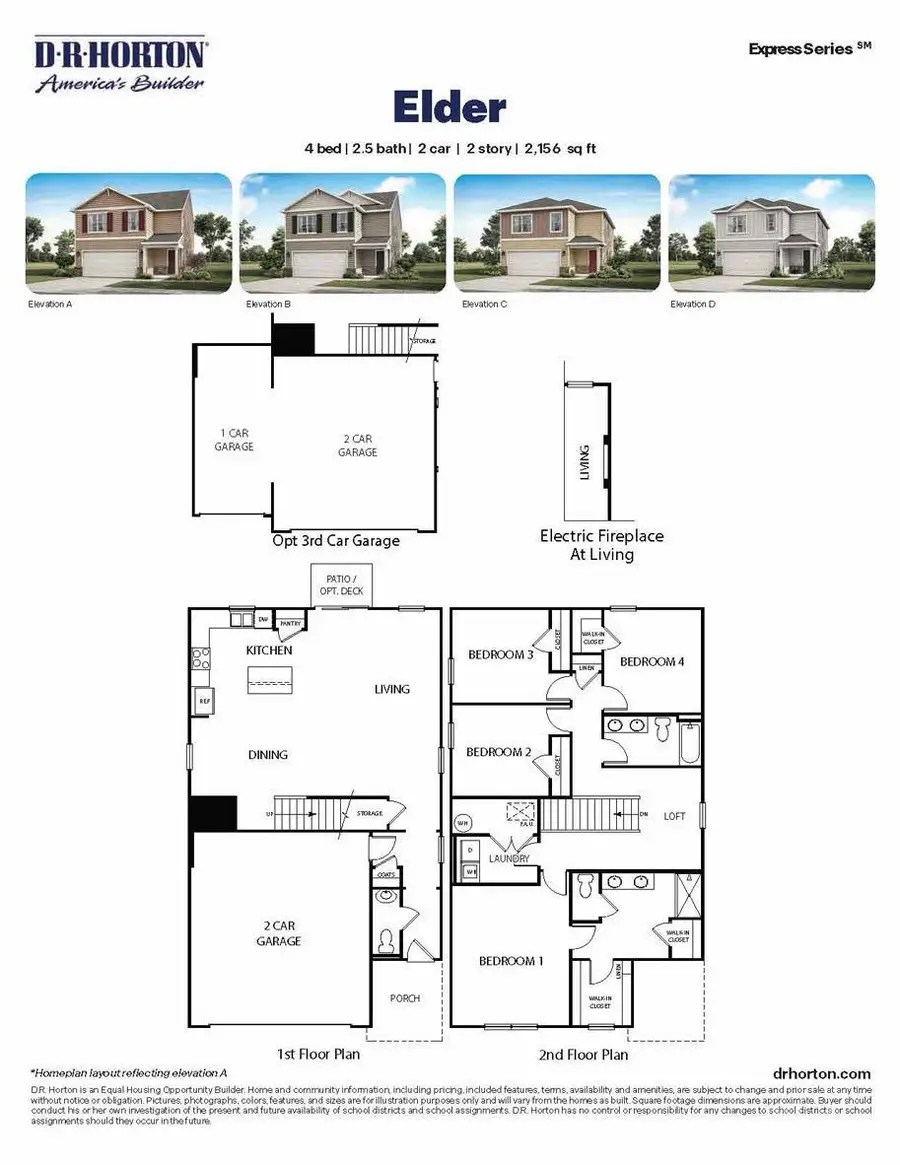 988 N South Street, Wilmington, OH 45177 - Image #2