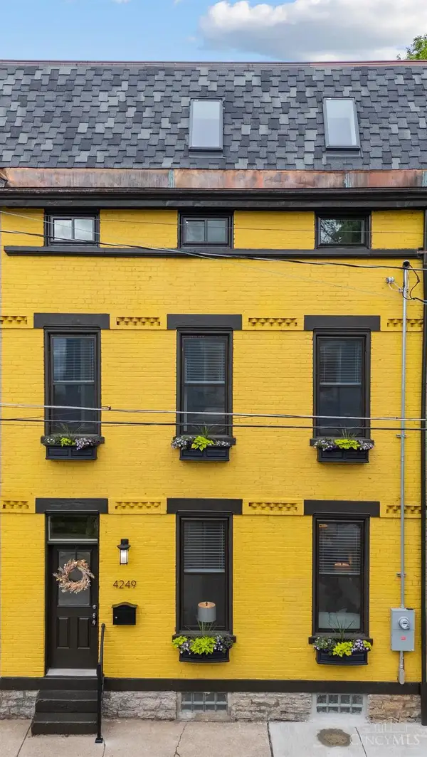 4249 Chambers Street, Cincinnati, OH 45223