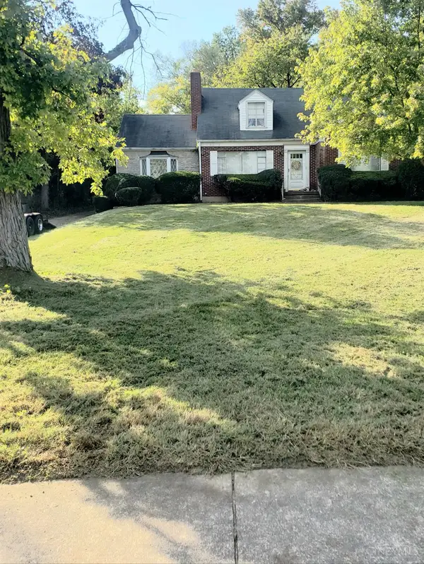 312 N Marshall Road, Middletown, OH 45042