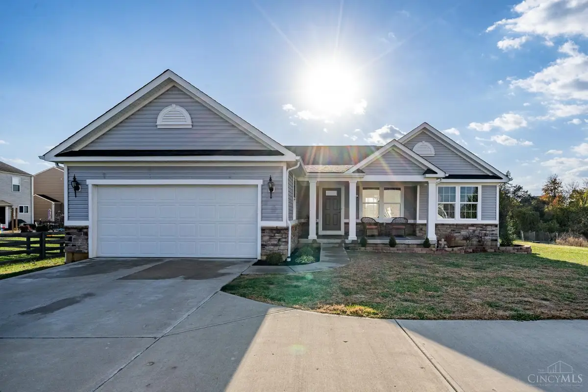 9629 Averi Court, Harrison, OH 45030 - #1