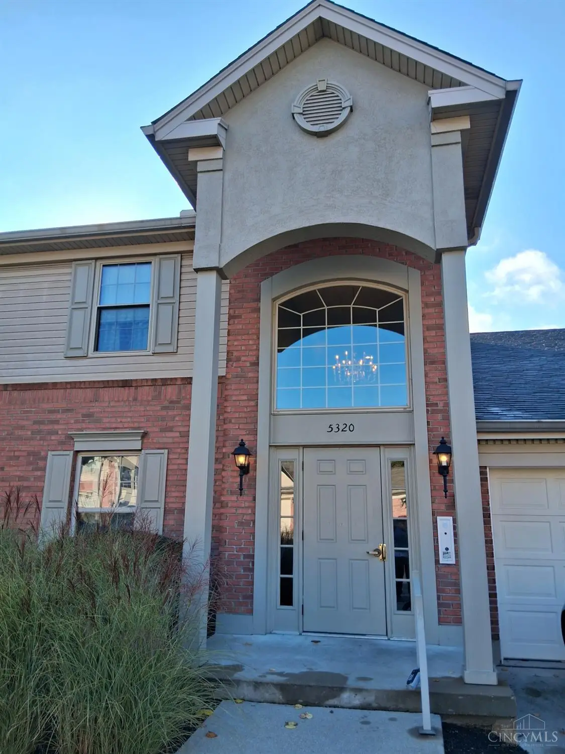 5320 Meadow Walk Lane #X, Green Township, OH 45247 - Image #1