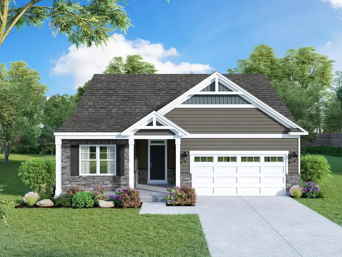 508 Creekside Lane, Lebanon, OH 45036 - Image #1