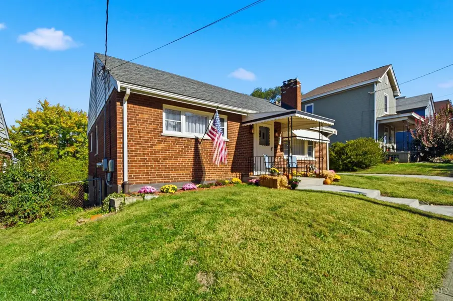 44 Baker Avenue, Saint Bernard, OH 45217 - Image #2