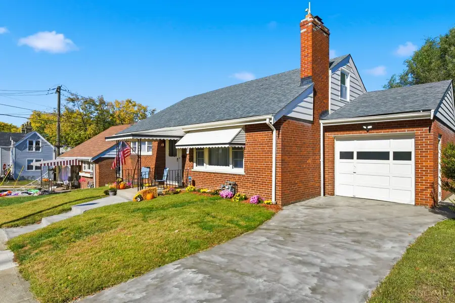 44 Baker Avenue, Saint Bernard, OH 45217 - Image #3