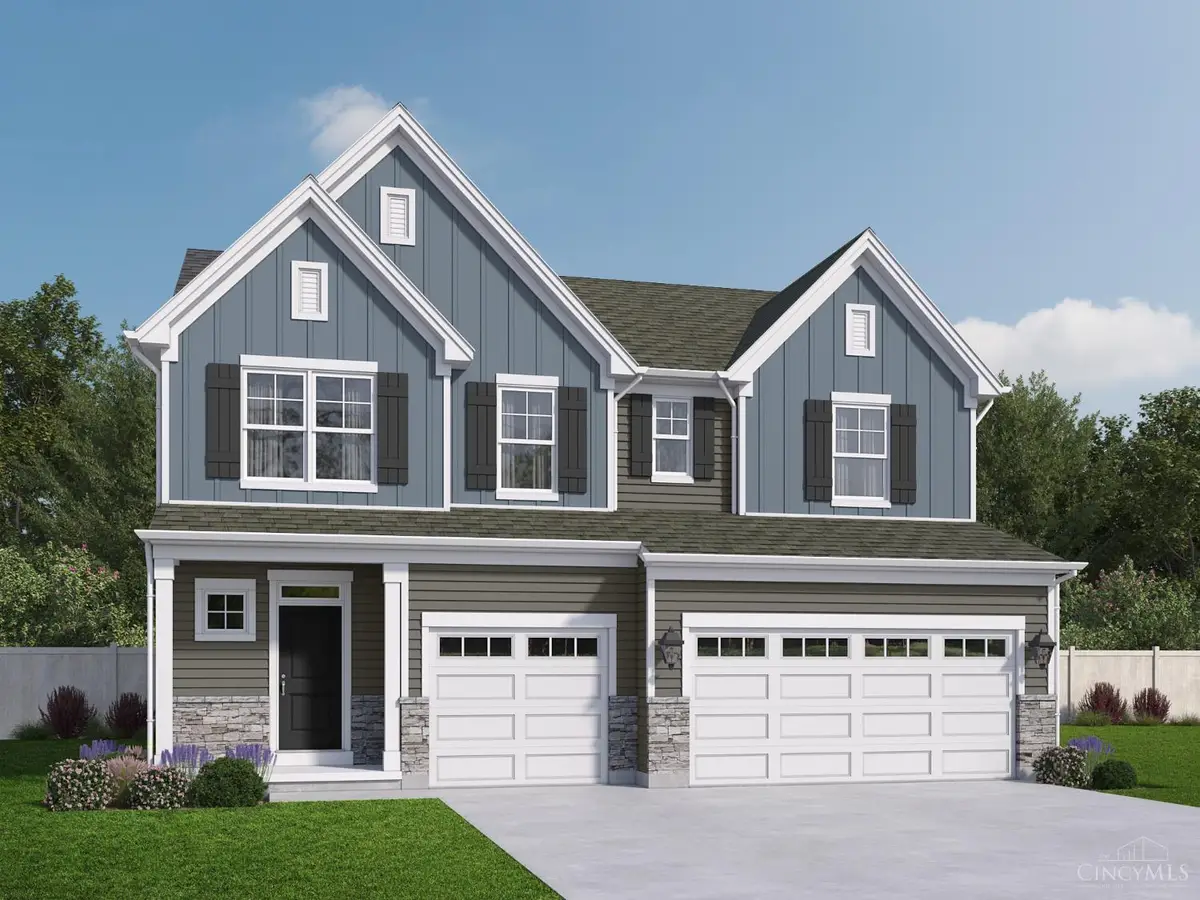 6730 Maverick Drive, West Chester, OH 45069 - Image #1