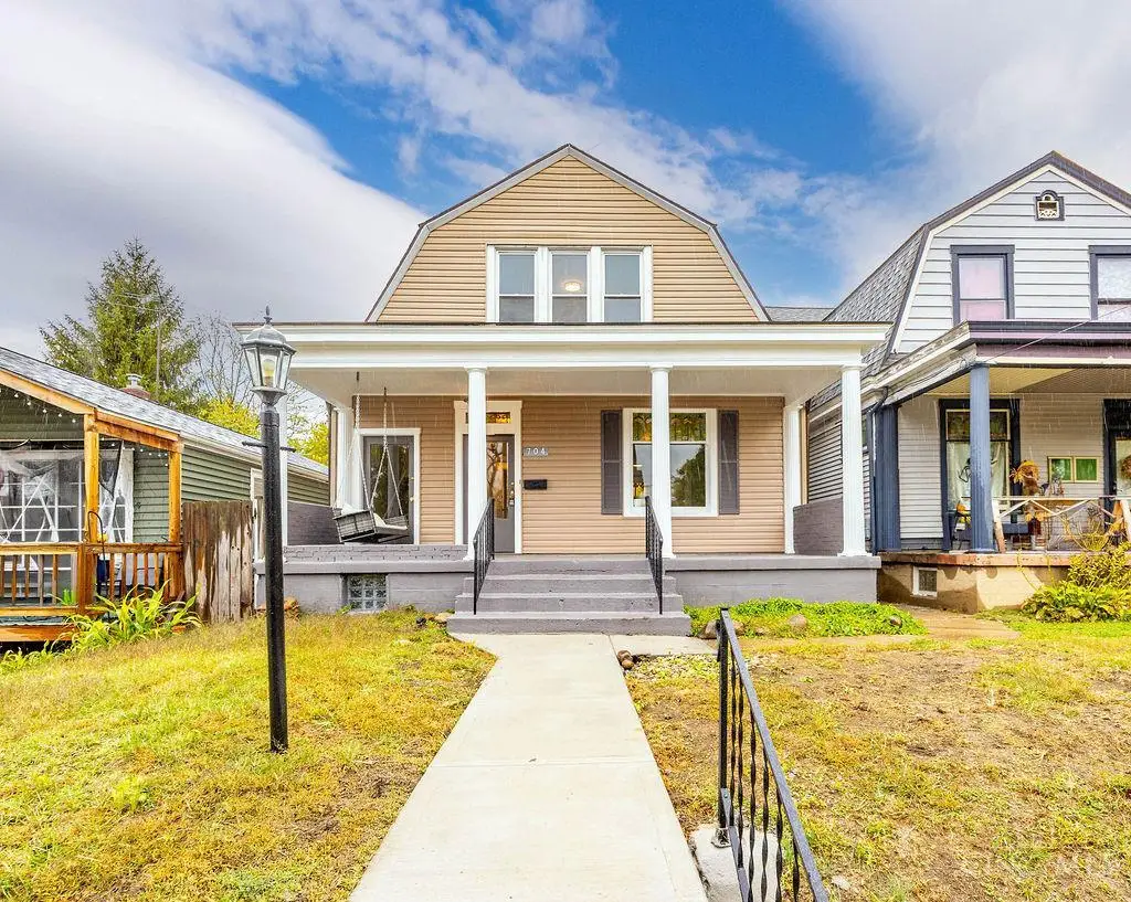 704 Liberty Avenue, Hamilton, OH 45013 - Image #1