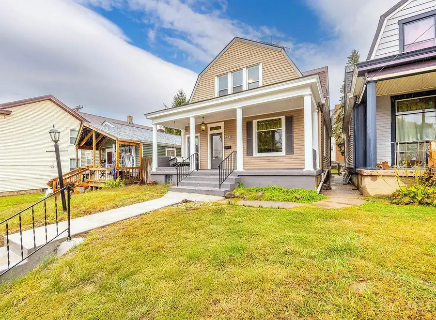 704 Liberty Avenue, Hamilton, OH 45013 - Image #2