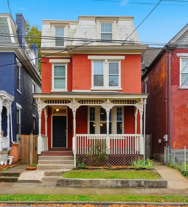 4256 Langland Street, Cincinnati, OH 45223