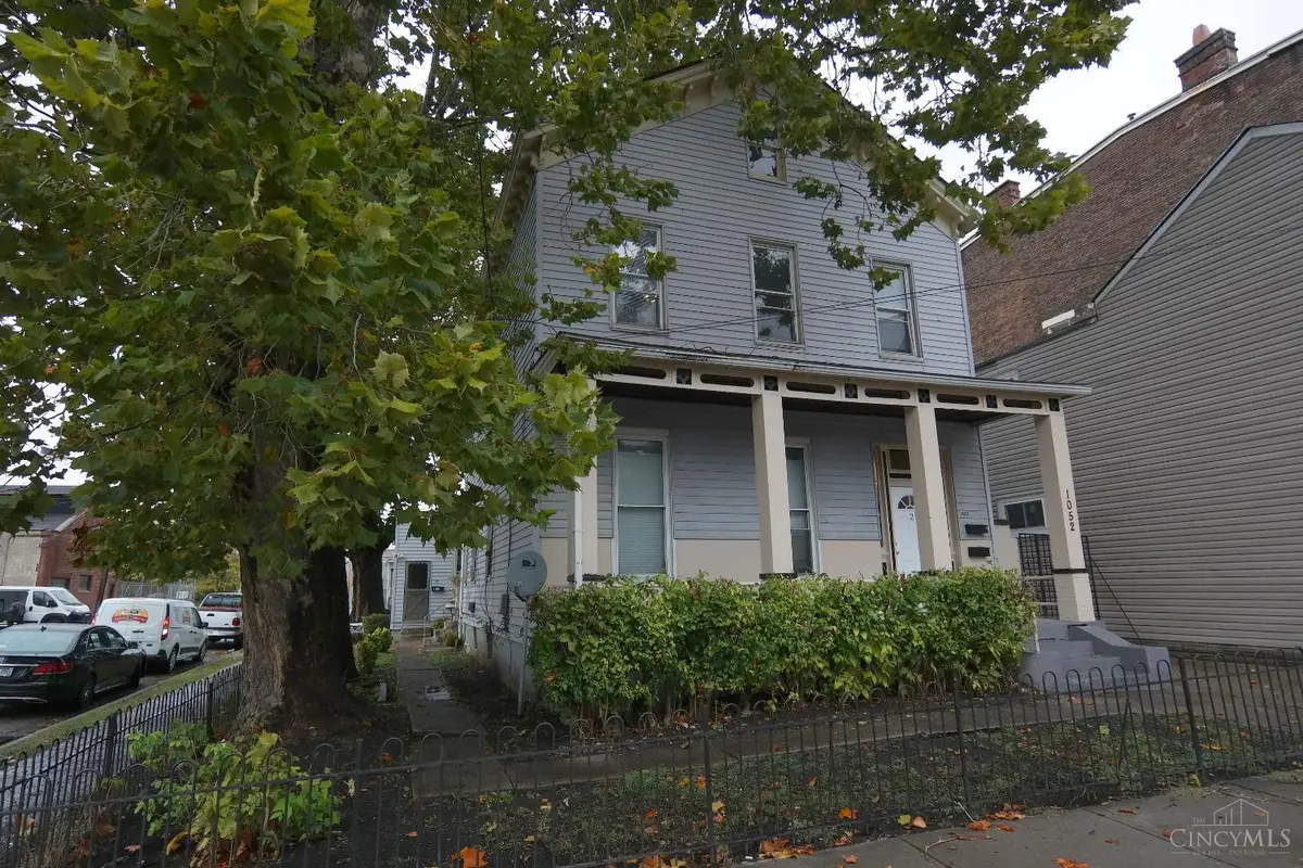 1052 Marshall Avenue, Cincinnati, OH 45225 - Image #1