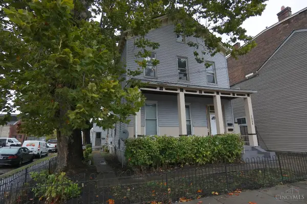 1052 Marshall Avenue, Cincinnati, OH 45225