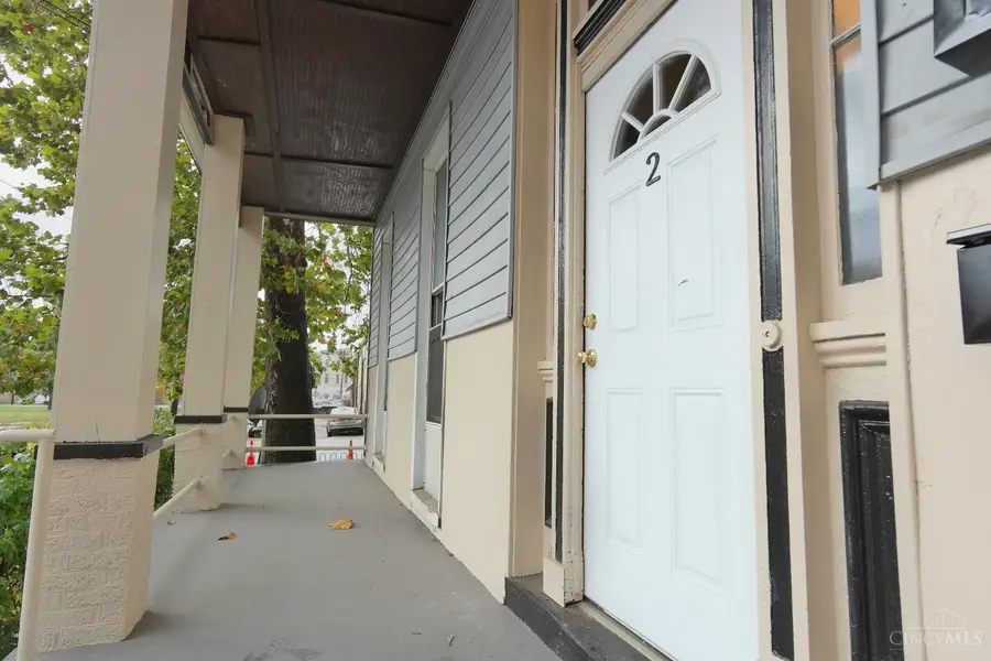 1052 Marshall Avenue, Cincinnati, OH 45225 - Image #3