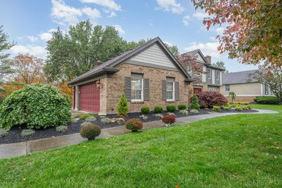 1201 Woodland Greens Boulevard, Clear Creek, OH 45066 - Image #2