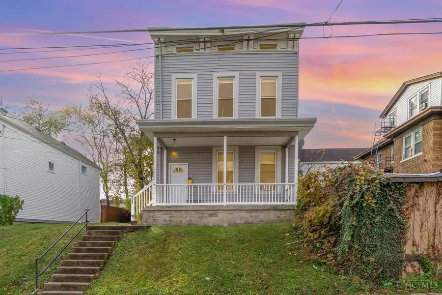 4033 W Liberty Street, Cincinnati, OH 45205 - Image #2