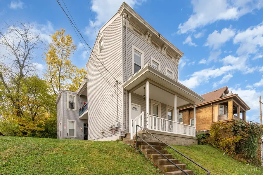 4033 W Liberty Street, Cincinnati, OH 45205 - Image #3