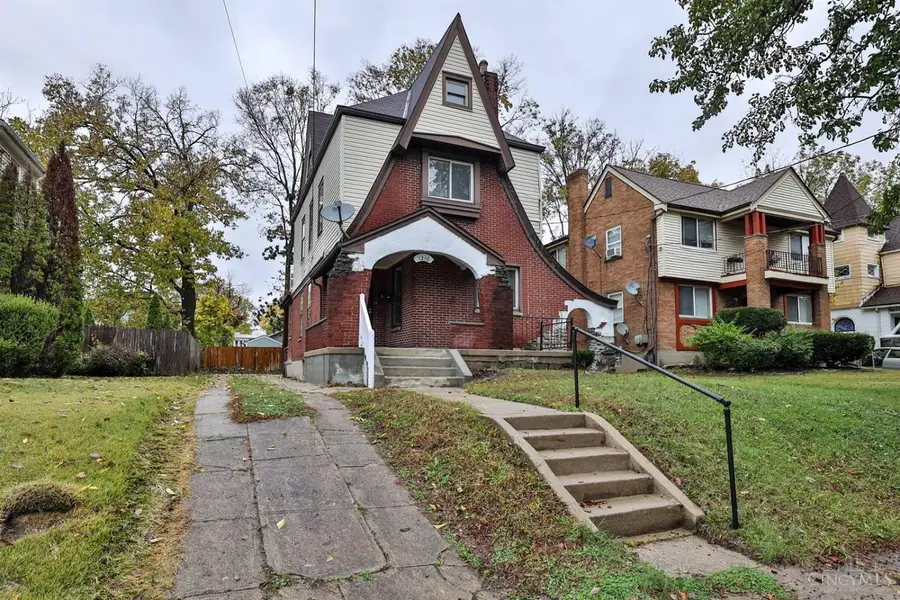 1310 Franklin Avenue, Cincinnati, OH 45237 - Image #2