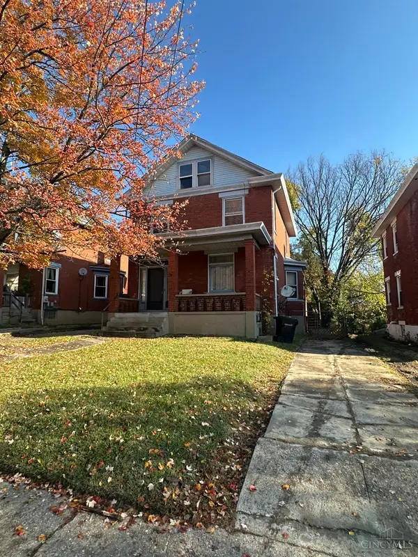 2266 Harrison Avenue, Cincinnati, OH 45211