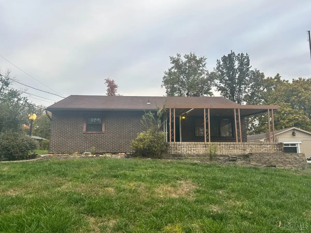 932 Bellwood Drive, Loveland, OH 45140 - Image #1