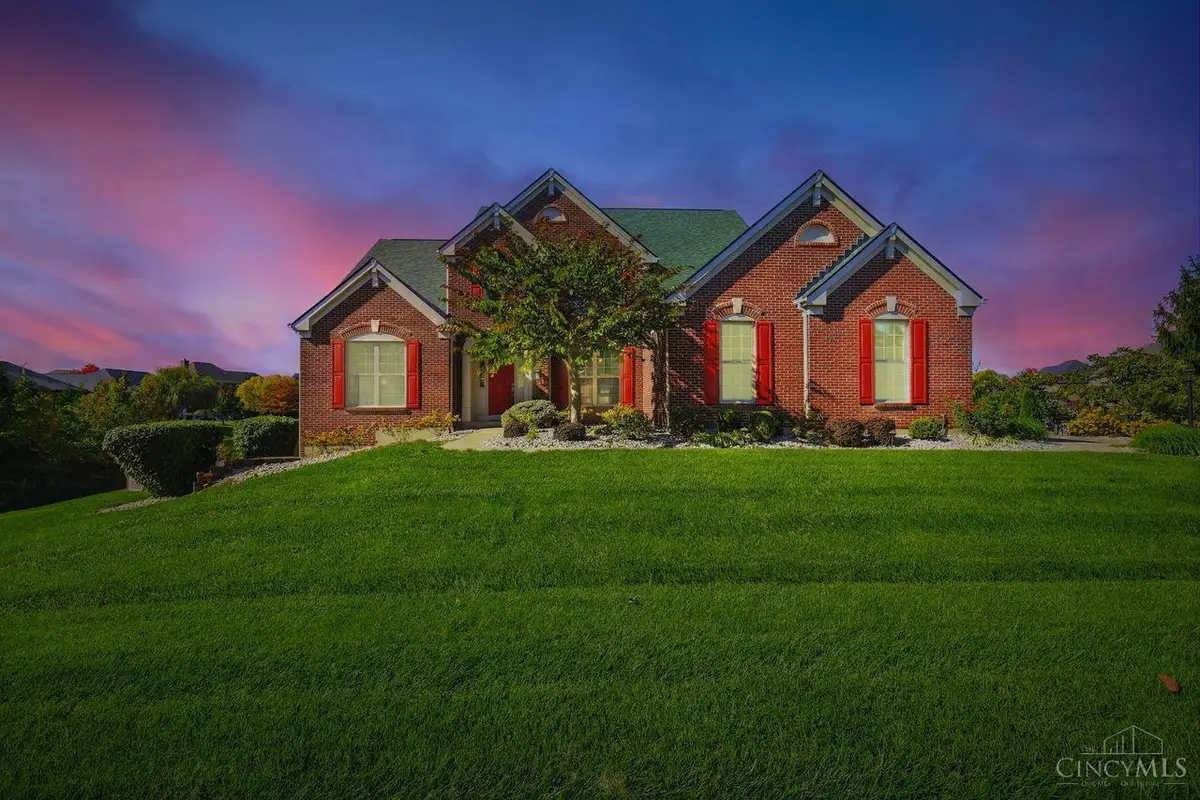 5339 Mapledale Way, Deerfield Township, OH 45040 - Image #1