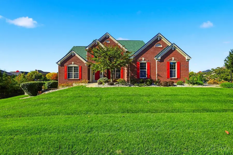 5339 Mapledale Way, Deerfield Township, OH 45040 - Image #2