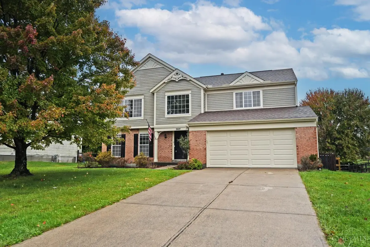 3837 Bach Grove Court, Batavia Township, OH 45102 - Image #1