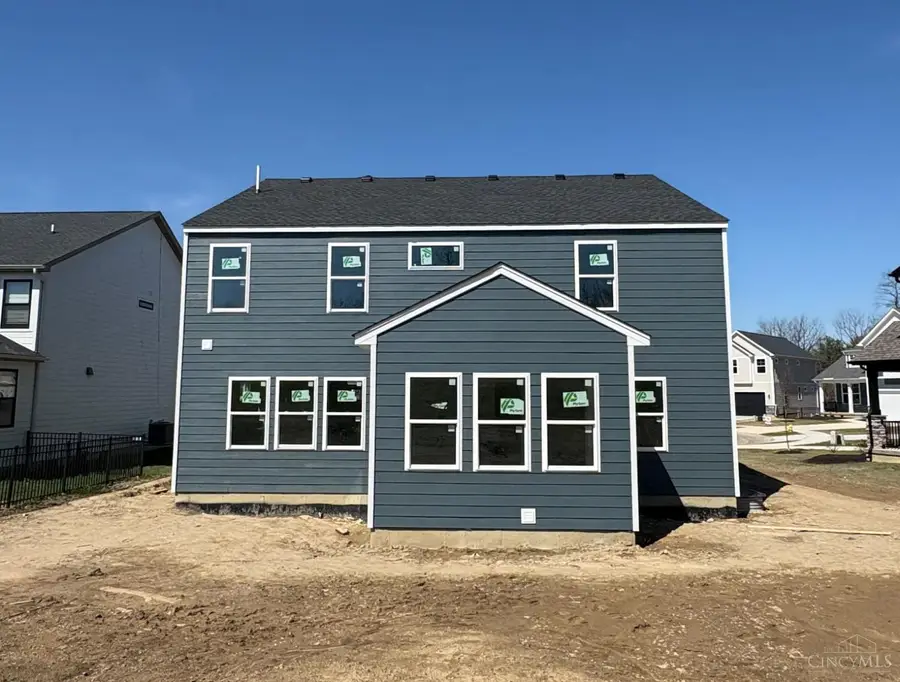 6810 Cork Drive, West Chester, OH 45069 - #2