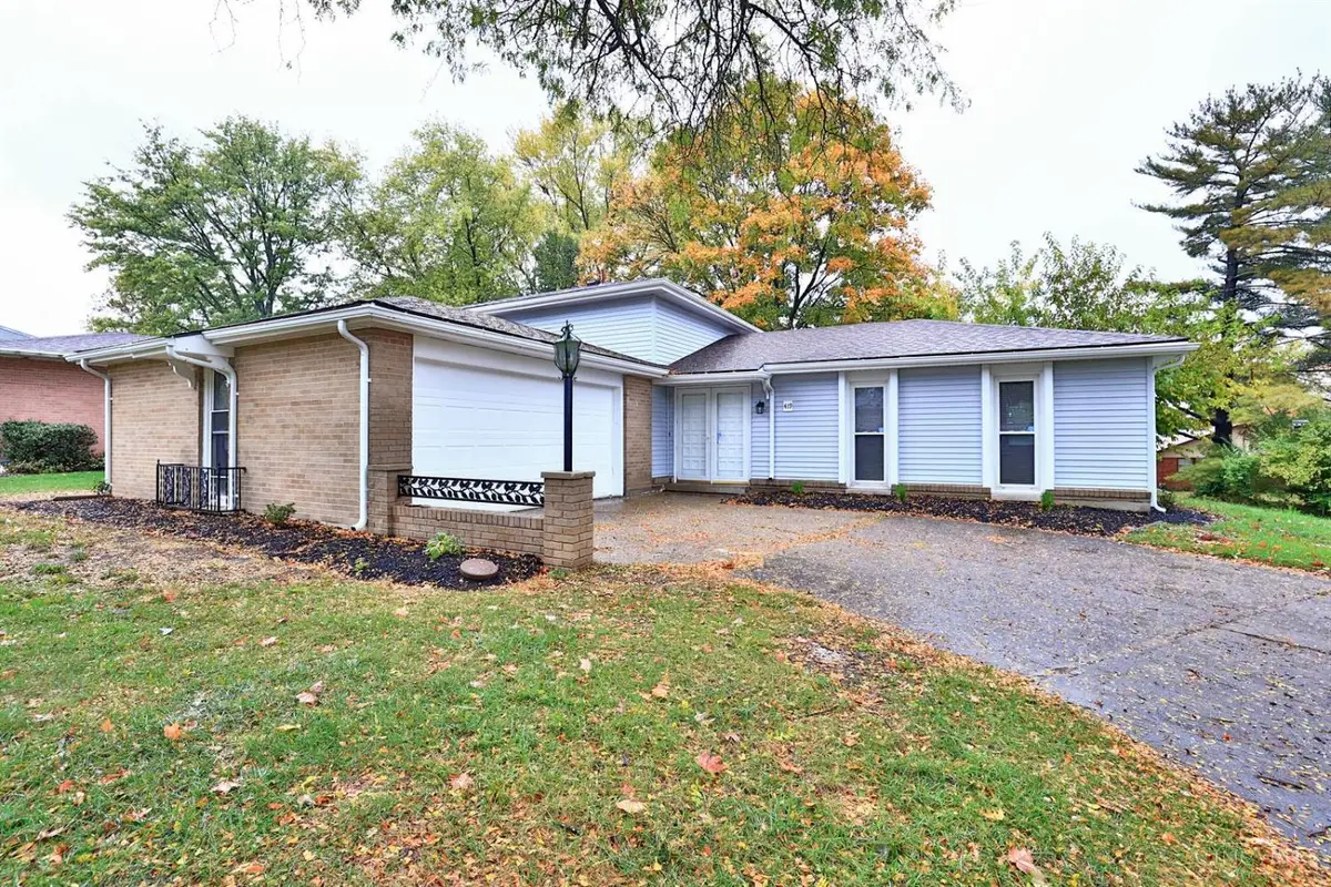 419 Doverdale Drive, Monroe, OH 45050 - Image #1