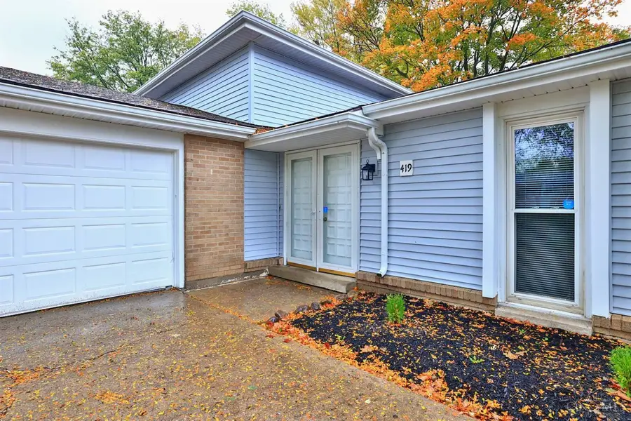 419 Doverdale Drive, Monroe, OH 45050 - Image #3