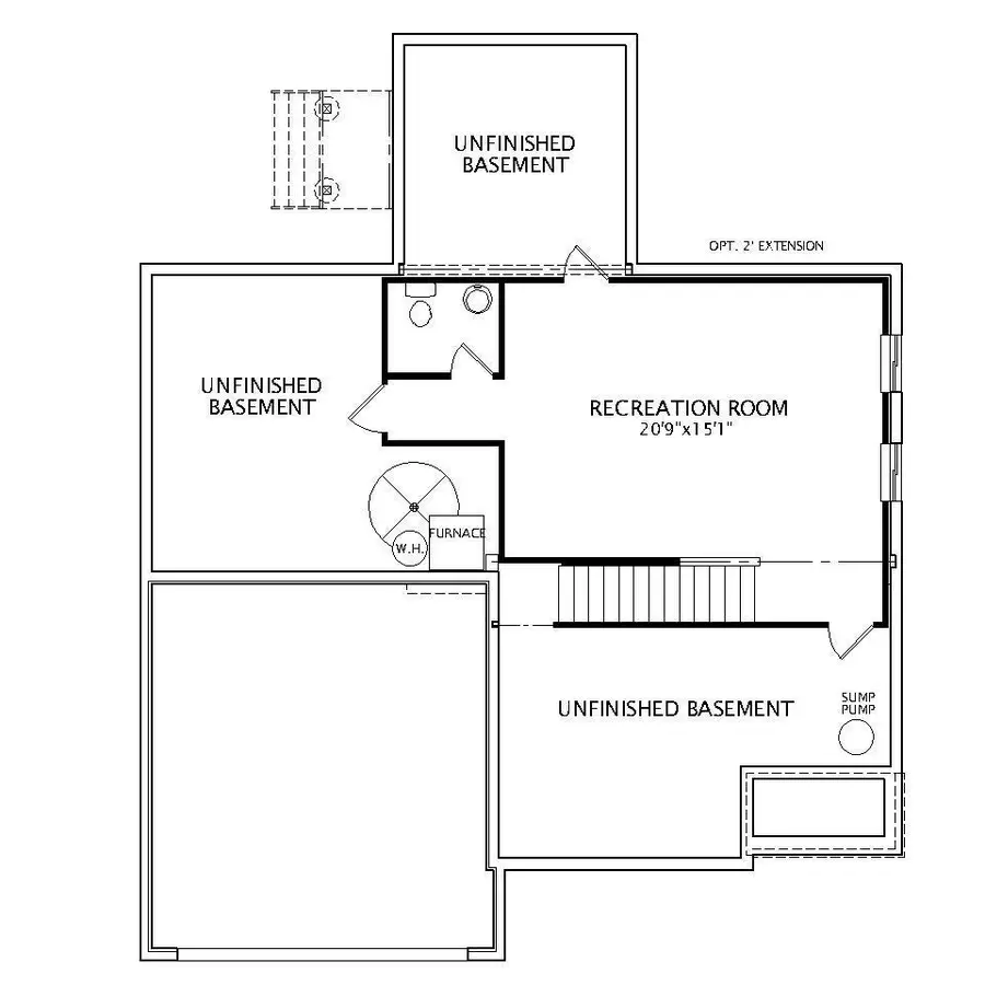 7353 Prairie View Court, Mason, OH 45040 - Image #2