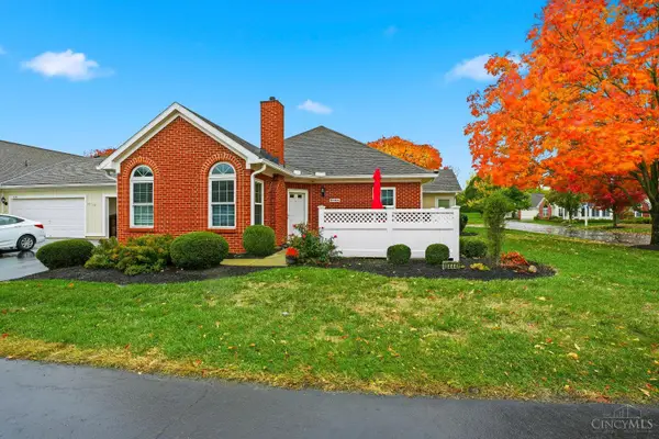 8444 Waterleaf Lane, West Chester, OH 45069