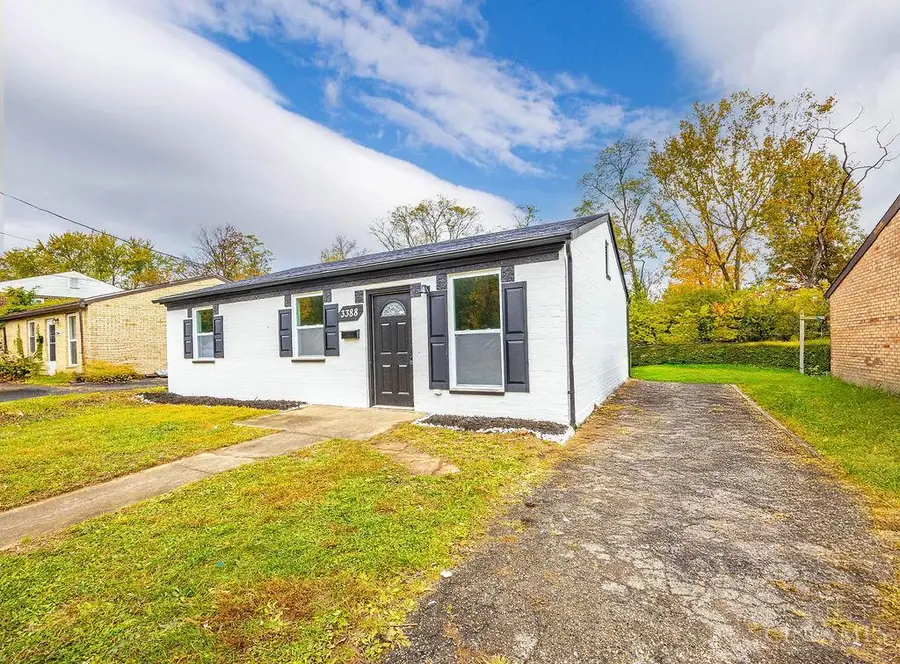 3388 Ninann Court, Cincinnati, OH 45211 - Image #2