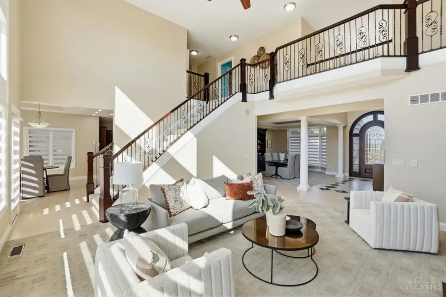 2695 Bent Creek Court, Beavercreek, OH 45431 - Image #3