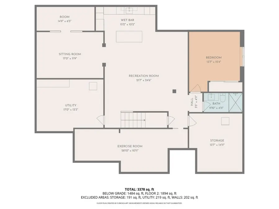 122 Deere Run Lane #122, Warren, OH 45039 - Image #3