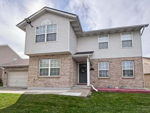 7529 Tollgate Court, Fairfield, OH 45014