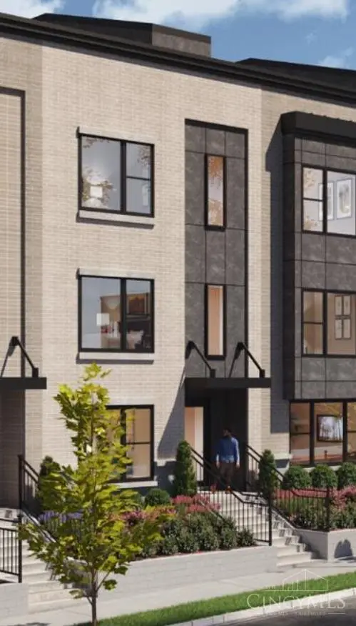 3008 Woodburn Avenue, Cincinnati, OH 45206 - Image #1