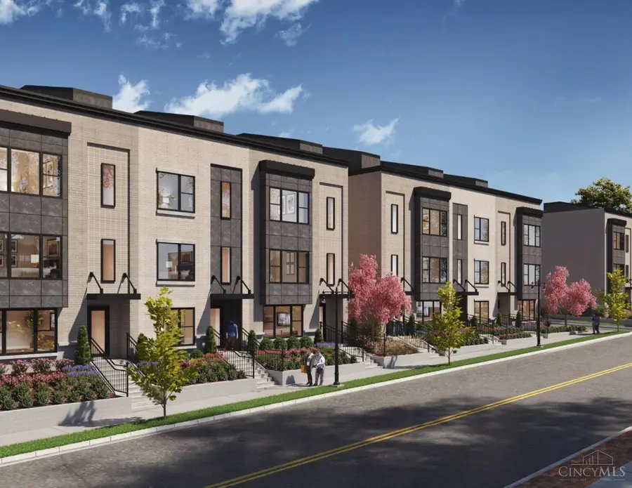 3008 Woodburn Avenue, Cincinnati, OH 45206 - Image #2