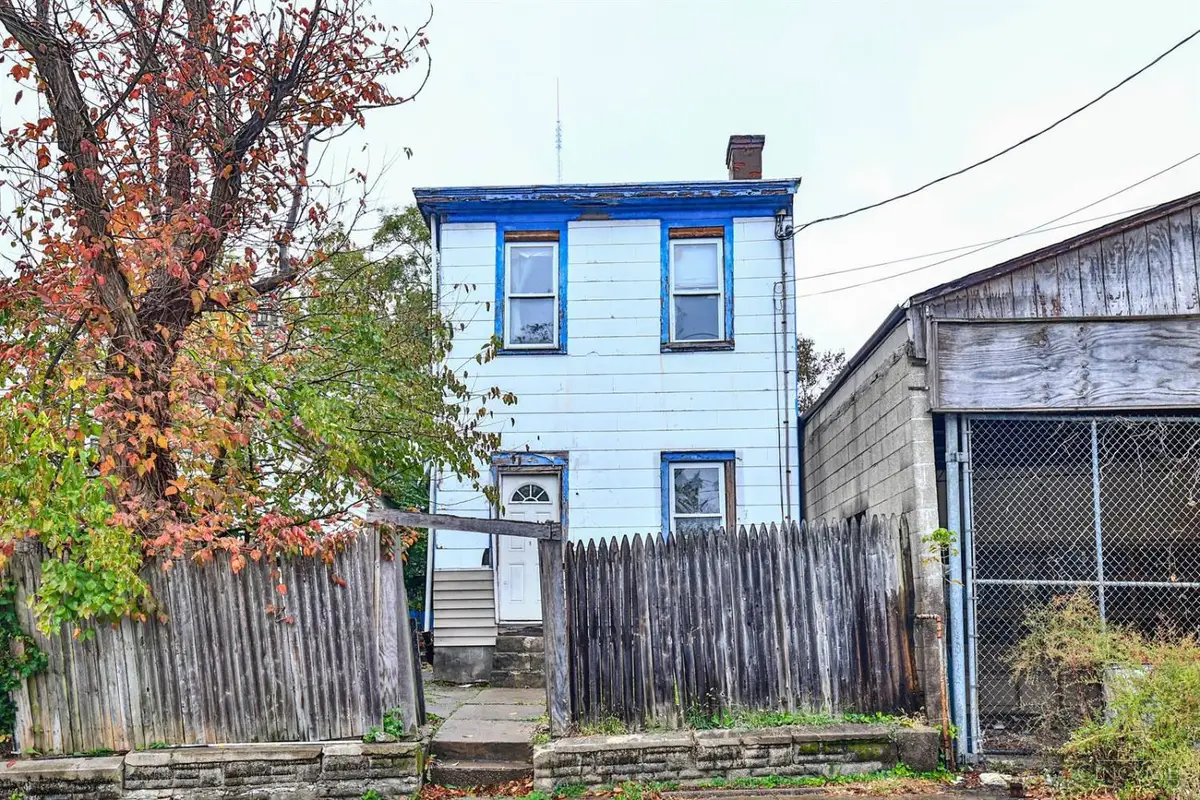 2407 Concord Street, Cincinnati, OH 45206 - Image #1