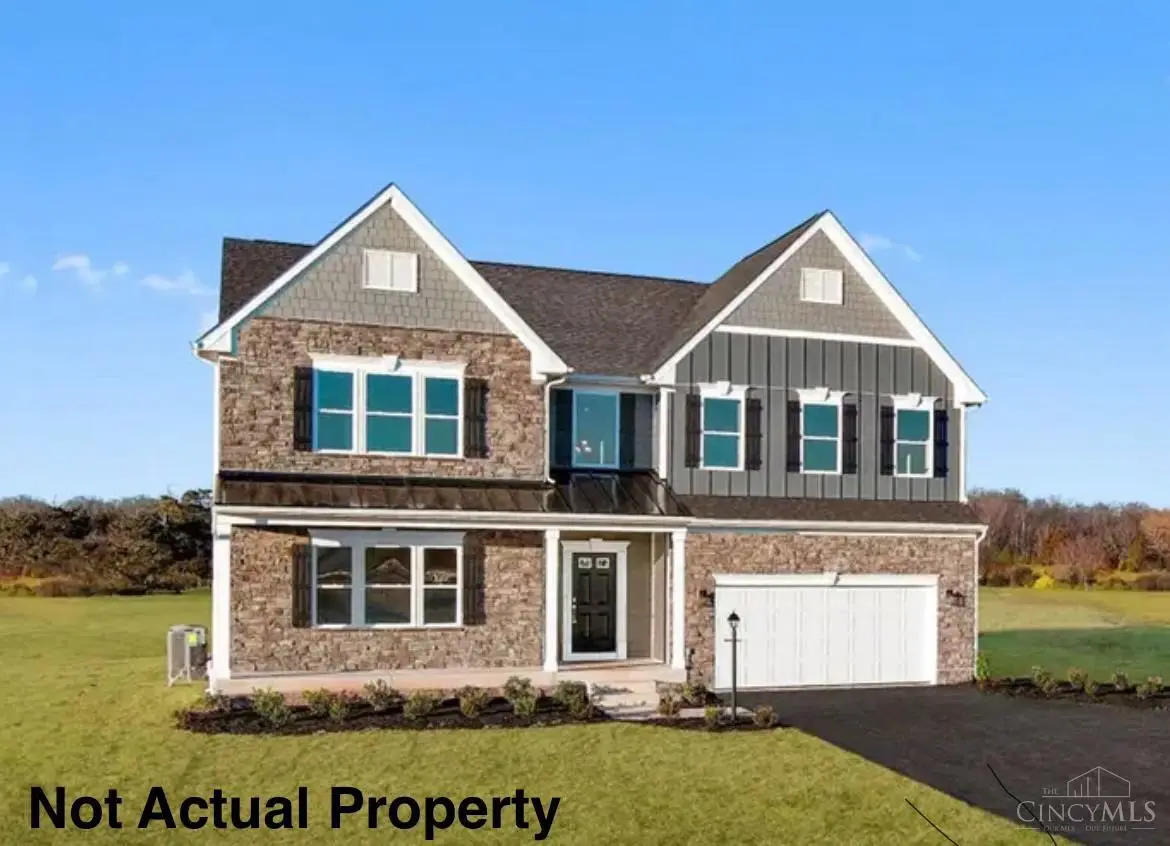 5109 Mason Pointe, Liberty Township, OH 45011 - Image #1