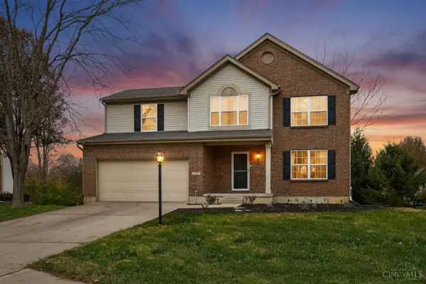 7712 Turtle Hollow, Hamilton Twp, OH 45039
