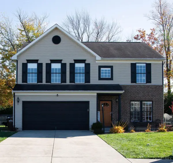 1265 Daisy Court, Union Twp, OH 45103