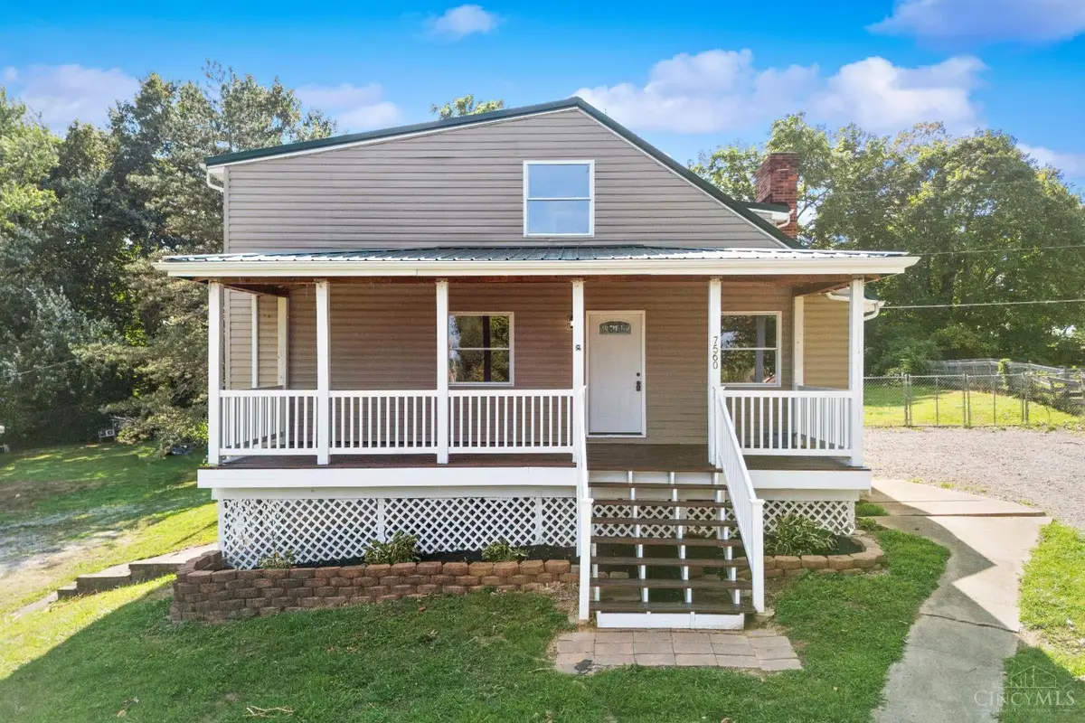 7560 Pea Ridge Road, Hillsboro, OH 45133 - Image #1