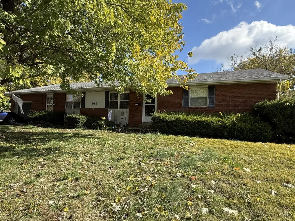 941 Wittenberg Drive, Fairfield, OH 45014 - #1