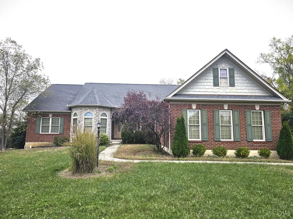 7346 Okeana Drewersburg Road, Okeana, OH 45053 - #1